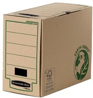 Bankers Box Earth Series A4 transfer archiefdoos rug van 15 cm
