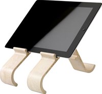 R-Go Treepod laptop- en tabletstandaard-5