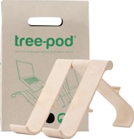 R-Go Treepod laptop- en tabletstandaard-6