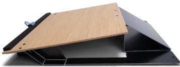 Documenthouder R-Go Read 2 Write Eikenhout-2