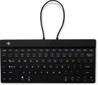 Ergonomisch toetsenbord Bluetooth qwerty  zwart R-Go Split Break-2