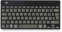 Ergonomisch toetsenbord  Bluetooth azerty  zwart R-Go Compact Break-2