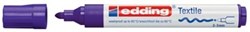 Edding Textielmarker e-4500 violet