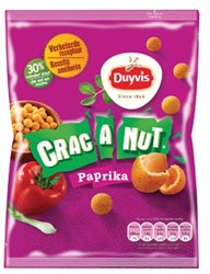 Duyvis Crac A Nut paprika
