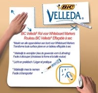 Bic zelfklevend whiteboard vellen 45 x 50cm-3