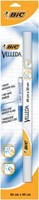 Bic zelfklevend whiteboard vellen 45 x 50cm