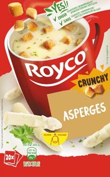 Royco Minute Soup asperges-2