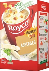 Royco Minute Soup asperges
