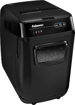 Fellowes Papierversnipperaar Automax 200M-2
