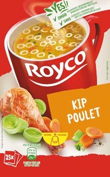 Royco Minute Soup kip-2