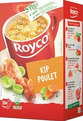 Royco Minute Soup kip