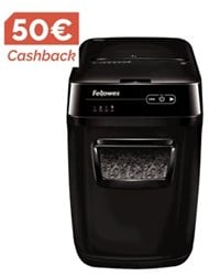 Fellowes Automax papiervernietiger 130C