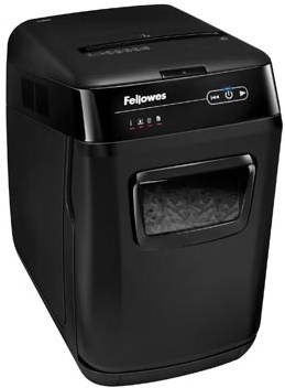 Fellowes Automax papiervernietiger 130C