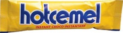 Hotcemel chocoladepoeder 30 g pak van 100 zakjes