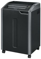 Papiervernietiger Fellowes Powershred 485Ci