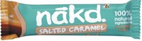 Nakd Salted Caramel, reep van 35 g, pak van 18 stuks-2