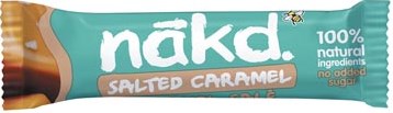 Nakd Salted Caramel, reep van 35 g, pak van 18 stuks-2