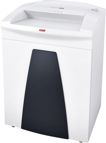 Papiervernietiger HSM securio B35 snippers 1x5mm