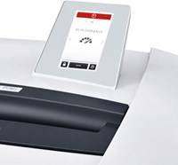 Papiervernietiger HSM securio P36i snippers 1.9x15mm-1