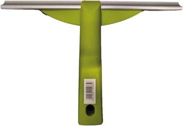 Raamwisser uit PVC, 25 cm
