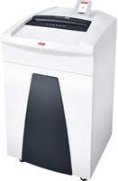 Papiervernietiger HSM securio P40i snippers 4.5x30mm + cd