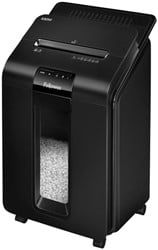 Papiervernietiger Fellowes Automax 100M
