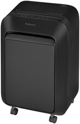 Papierversnipperaar Fellowes Powershred LX211 snippers 2x12mm