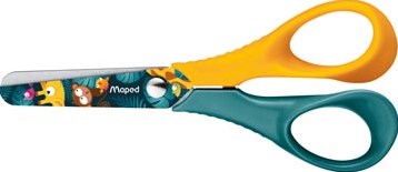 Schaar Maped Jungle Fever 12cm-3