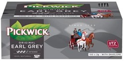 Pickwick Thee Earl Grey