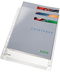 Leitz showtas XL 11-gaats 10 stuks