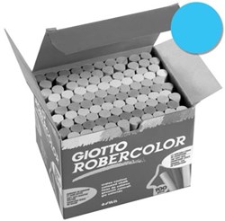 Giotto krijt Robercolor blauw