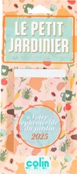Scheurkalender Le Petit Jardinier