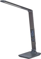 ALBA LED LED bureaulamp Viva, zwart-3