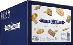 Koekjes Jules Destrooper Classic Range 150st.
