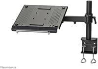 Newstar D100 laptopstandaard op verstelbare arm-2