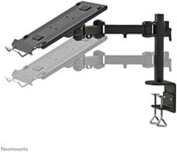 Newstar D100 laptopstandaard op verstelbare arm-3