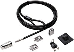 Beveiligingsset Kensington microsaver 2.0 vergrendelkit