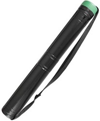 Canson Telescopische tekenbuis diameter 7,5 cm lengte 60 tot 120 cm