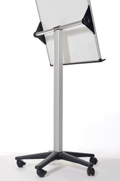 Bi-Office Earth-It mobiele flipchart ft 70 x 100 cm-2