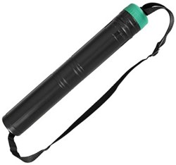 Canson Telescopische tekenbuis diameter 5,5 cm lengte 50 tot 90 cm