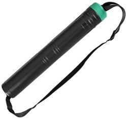 Canson Telescopische tekenbuis diameter 5,5 cm lengte 50 tot 90 cm