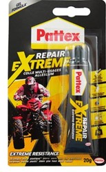 Pattex Multilijm 100 % Repair Gel tube van 20 g