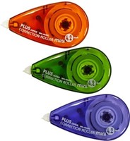 Correctieroller mini 2 + 1 gratis-2