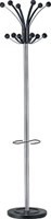 Unilux kapstok Hakea zwart en chroom