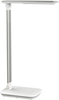 Bureaulamp MAULjazzy LED dimbaar met usb wit
