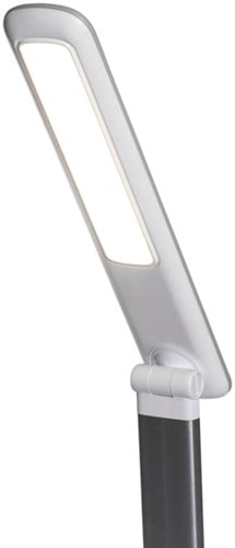 Bureaulamp MAULjazzy LED dimbaar met usb wit-2