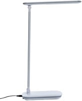 Bureaulamp MAULjazzy LED dimbaar met usb wit-2