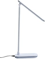 Bureaulamp MAULjazzy LED dimbaar met usb wit-4