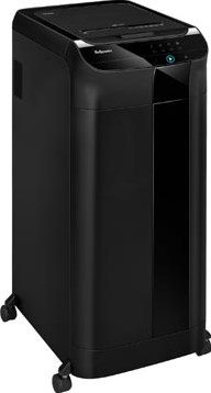 Papierversnipperaar Fellowes Automax 550c auto feed-3