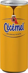 Cecemel chocolademelk